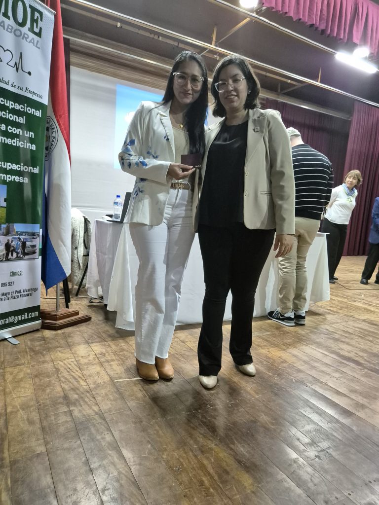 Becas para el Congreso