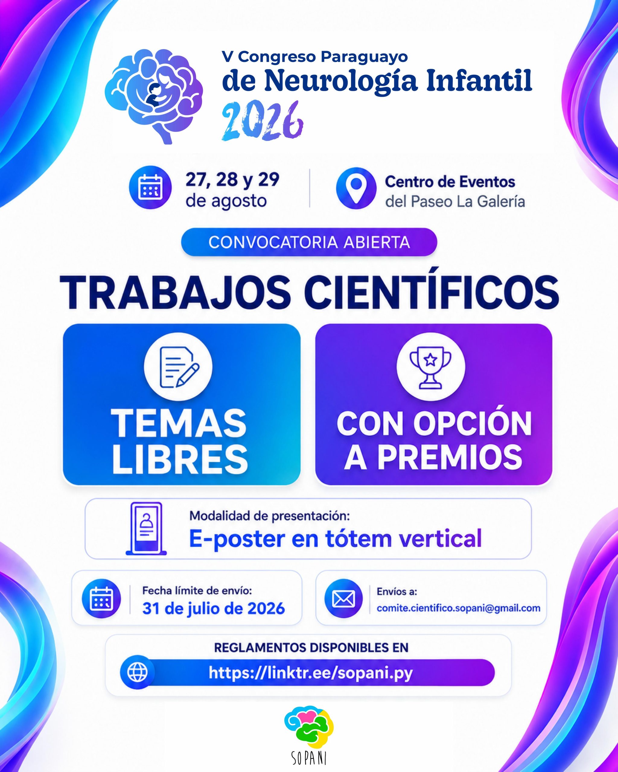 enento sopani
